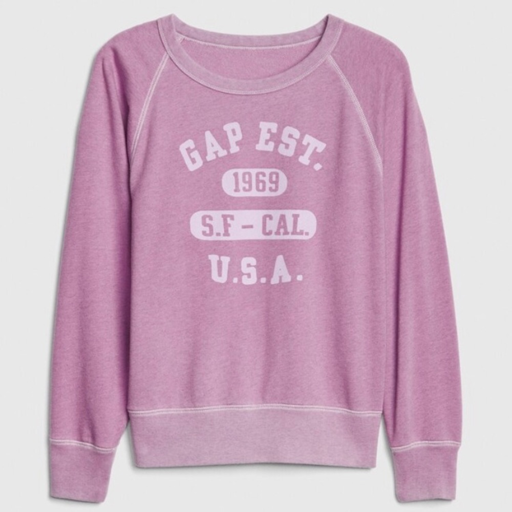 GAP sweater